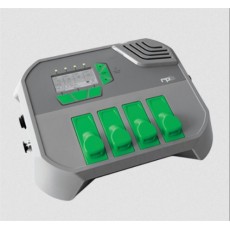 INL 噴砂氣體監測儀RPB系列