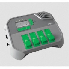 INL 噴砂氣體監測儀RPB系列