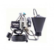 INL 注射設(shè)備T3和T4 226 bar系列