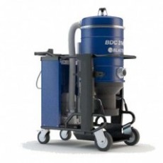 INL 工業(yè)吸塵器BDC-3140LP系列