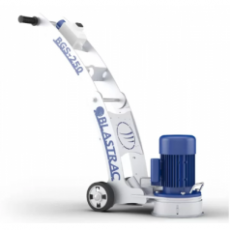 INL 單相地板拋光機BGS-250 MKII系列