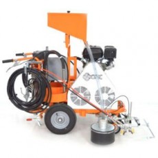 INL 雙組份無氣條紋噴涂機AR30PRO-P-2C系列