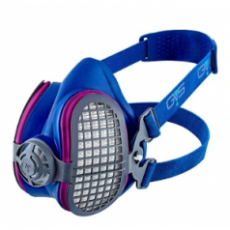 INL 半面罩呼吸器Elipse P100系列