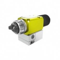 INL 自動噴漆槍Airmix AVX系列