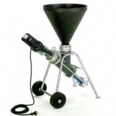 INL 電動注射設(shè)備BMP 6系列