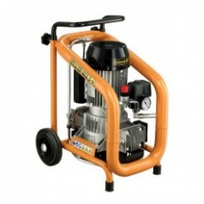 INL 便攜式壓縮機C330-3系列