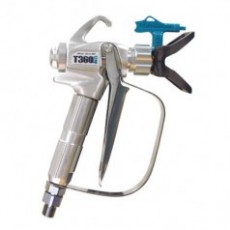 INL 無氣噴槍Tritech T360系列