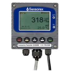 Sensorex 環形電導率變送器EX2000RS系列