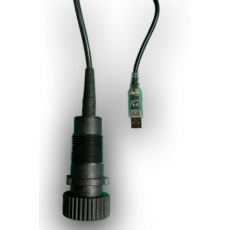 Sensorex 傳感器校準適配器S857系列