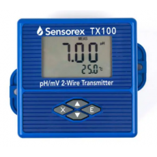 Sensorex 回路供電4-20mA變送器TX100系列