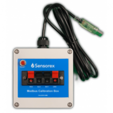 Sensorex 傳感器校準盒CALBOX MB系列