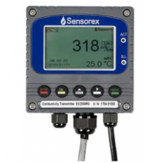 Sensorex 環形電導率變送器EX2000RS系列
