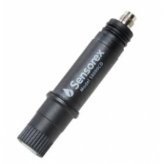 Sensorex pH 傳感器盒S8000CD系列
