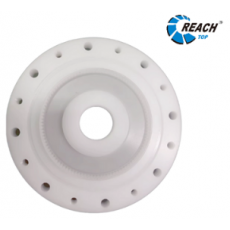 REACH 塑料諧波減速機(jī)系列