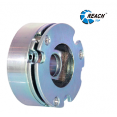 REACH 方形輪轂伺服電機制動器系列