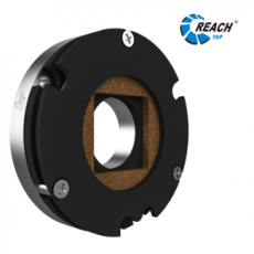 REACH 超薄伺服電機制動器系列