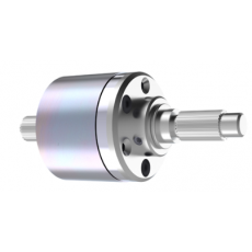 REACH 汽車自動側開門得電制動器系列