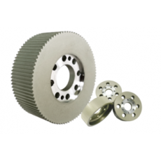 REACH 高精度同步輪系列