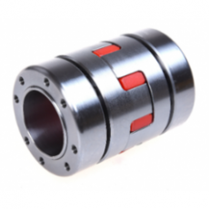 REACH 聯軸器GS系列