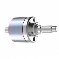 REACH 汽車自動側開門得電制動器系列