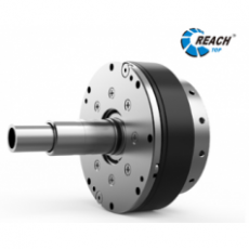 REACH 協作型諧波減速機系列