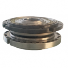 REACH 超薄型諧波減速機(jī)系列