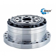 REACH 杯型標準諧波減速機系列