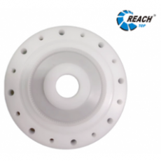 REACH 塑料諧波減速機系列