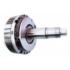 REACH 制動諧波減速機系列