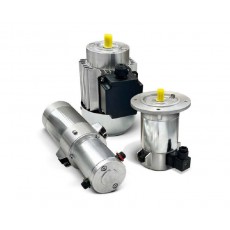 Varmec 直流電機(jī)MB 系列