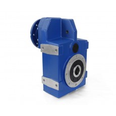 Varmec 擺動減速器RFV系列