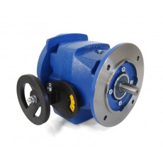 Varmec 機械離合器變速器系列