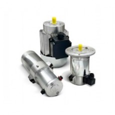 Varmec 直流電機MB 系列