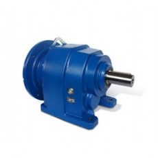 Varmec 同軸減速器RCV系列