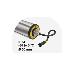 INTERROLL 電動滾筒EC5000系列