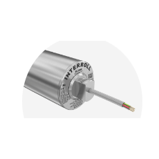 INTERROLL 電動滾筒DL 0080系列