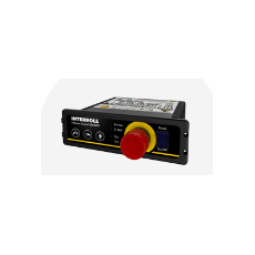 INTERROLL 軟啟動(dòng)控制器CO 6000系列