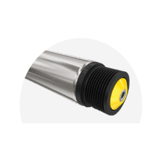 INTERROLL 固定驅動型輸送滾筒3500系列