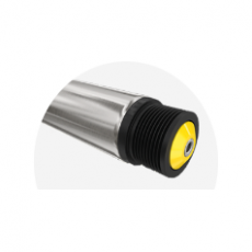 INTERROLL 固定驅動型輸送滾筒3500系列