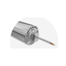 INTERROLL 電動(dòng)滾筒DL 0080系列