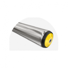 INTERROLL 重力輸送滾筒1100系列