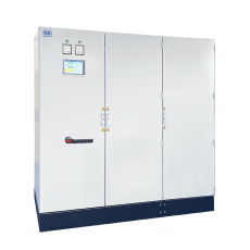 GUSTAV KLEIN 水冷直流電源I-TS-3872系列