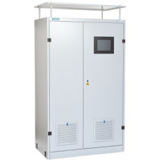 GUSTAV KLEIN 交流電源/接收器系列