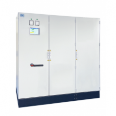 GUSTAV KLEIN 水冷直流電源I-TS-3872系列