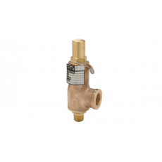 CASH VALVE 安全閥C-776 型系列