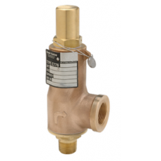 CASH VALVE 安全閥C-776 型系列