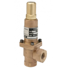 CASH VALVE 背壓控制閥K系列