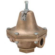 CASH VALVE 現金閥壓力調節器 B 系列