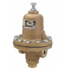 CASH VALVE 安全閥/背壓調節器系列