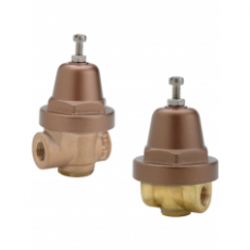 CASH VALVE 現金閥壓力調節器 A 系列